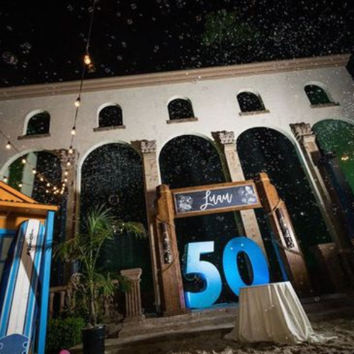 Trusted Houston Corporate Event Venue - Houston, TX - The Bell Tower on 34th.png