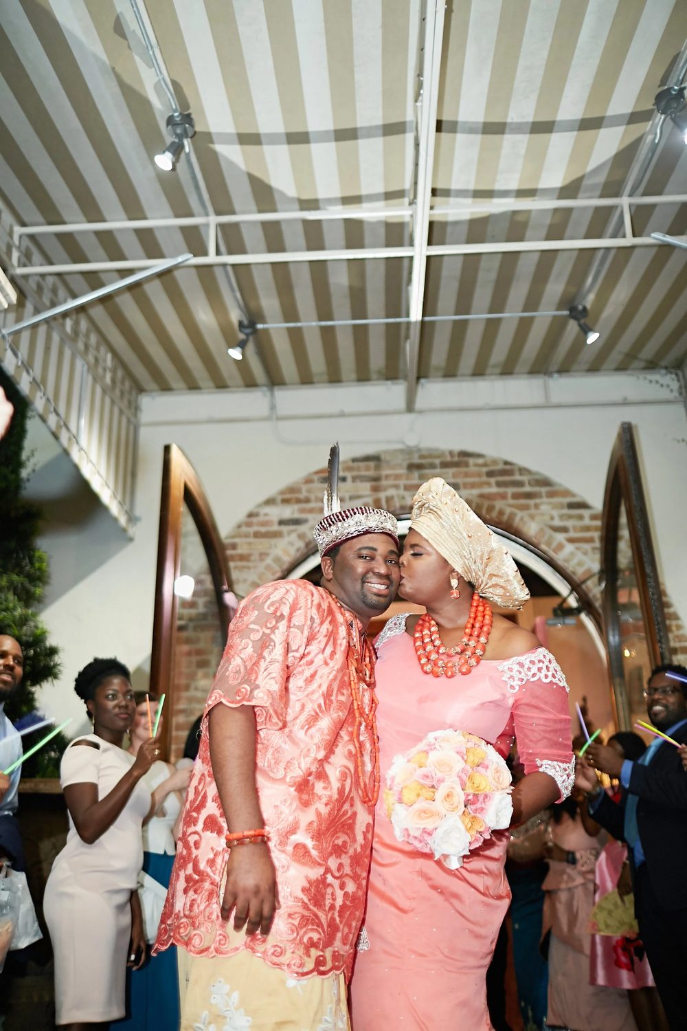 Nigerian Weddings