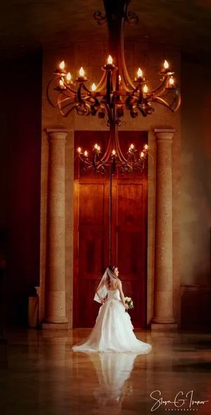 wedding bride